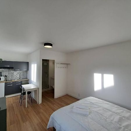 Апартаменти Florence - Appart'City Реймс Екстер'єр фото